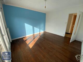  Appartement � vendre 3 pi�ces 54 m�