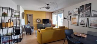  Appartement  vendre 3 pices 64 m