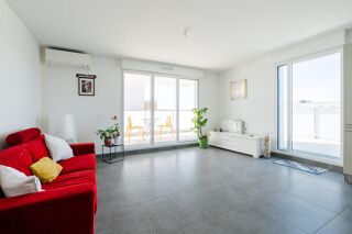  Appartement � vendre 4 pi�ces 75 m�