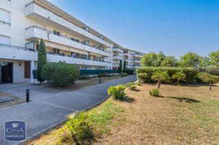  Appartement � vendre 3 pi�ces 56 m�