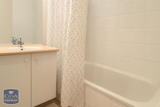  Appartement � vendre 3 pi�ces 