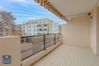  Appartement � vendre 3 pi�ces 82 m�