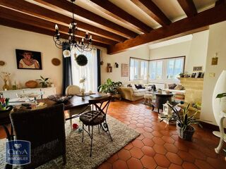  Maison � vendre 9 pi�ces 220 m�