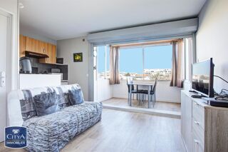  Appartement � vendre 1 pi�ce 30 m�