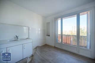  Appartement  vendre 3 pices 52 m