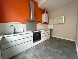  Appartement  vendre 2 pices 65 m