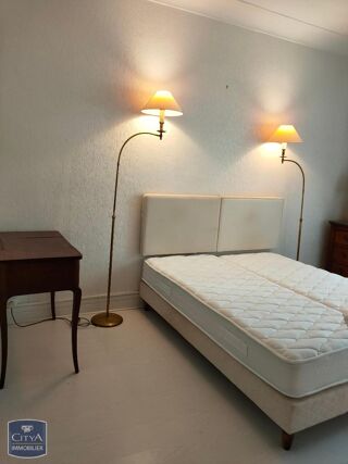  Appartement � vendre 3 pi�ces 61 m�