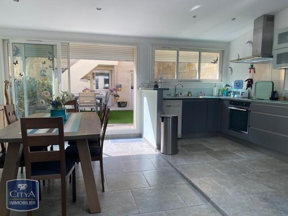 � vendre  Maison Bordeaux (33300)