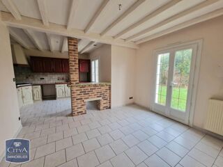  Maison � vendre 6 pi�ces 165 m�