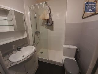  Appartement  vendre 1 pice 20 m