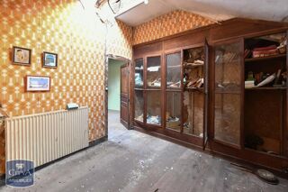  Immeuble � vendre 250 m�