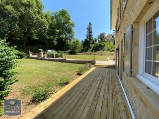  Maison à vendre 7 pièces 200 m²