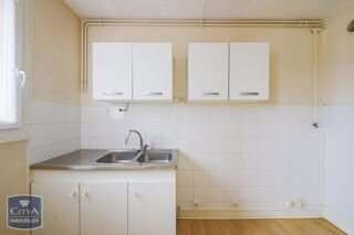  Appartement � vendre 2 pi�ces 37 m�