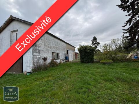   Vente Maison Maison - 3 pi�ce(s) - 132 m�