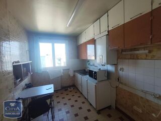  Appartement  vendre 3 pices 70 m