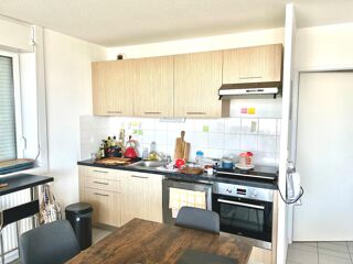  Appartement � vendre 3 pi�ces 66 m�