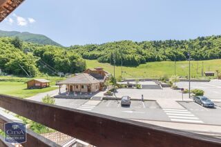  Appartement  vendre 1 pice 25 m