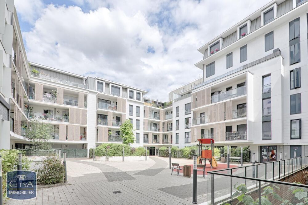  vendre  Appartement Maisons-Alfort (94700)