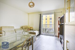  Appartement � vendre 3 pi�ces 64 m�