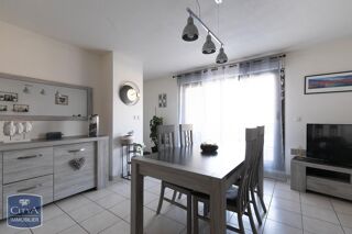  Appartement � vendre 3 pi�ces 60 m�