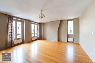  Appartement � vendre 6 pi�ces 120 m�