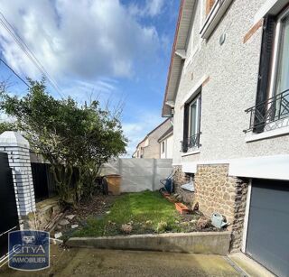  Maison � vendre 5 pi�ces 85 m�