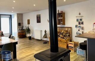  Maison  vendre 183 m