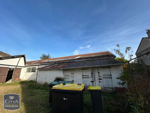 Saisissez une opportunit&eacute; rare &agrave; Sedan : un vaste d&eacute;p... 44000 08200 Sedan