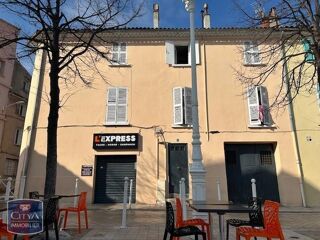  Appartement � vendre 1 pi�ce 41 m�