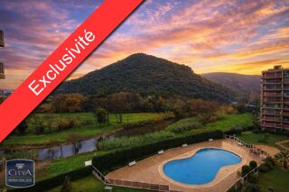  Appartement � vendre 3 pi�ces 74 m�