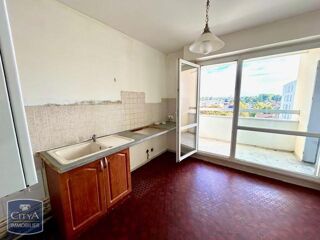  Appartement � vendre 3 pi�ces 69 m�