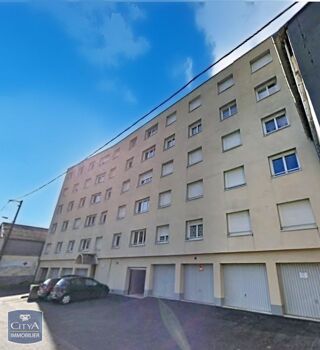  Appartement � vendre 1 pi�ce 30 m�