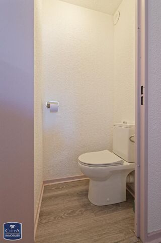  Appartement � vendre 1 pi�ce 21 m�