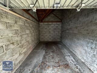  Parking / Garage � vendre 13 m�