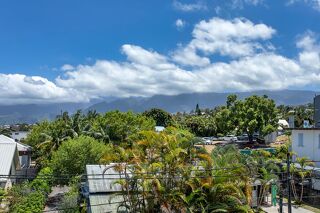  Appartement � vendre 2 pi�ces 47 m�