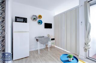  Appartement à vendre 2 pièces 25 m²