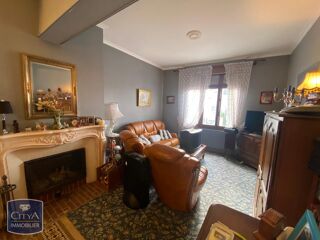  Maison  vendre 3 pices 113 m