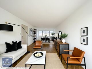  Appartement � vendre 3 pi�ces 70 m�