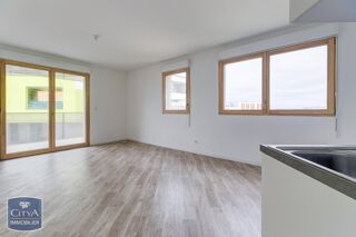  Appartement � vendre 2 pi�ces 47 m�