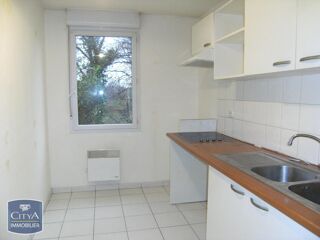  Appartement  vendre 3 pices 61 m