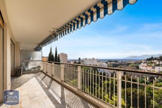  Appartement � vendre 3 pi�ces 80 m�