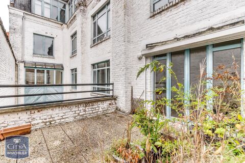  Appartement � vendre 3 pi�ces 75 m�