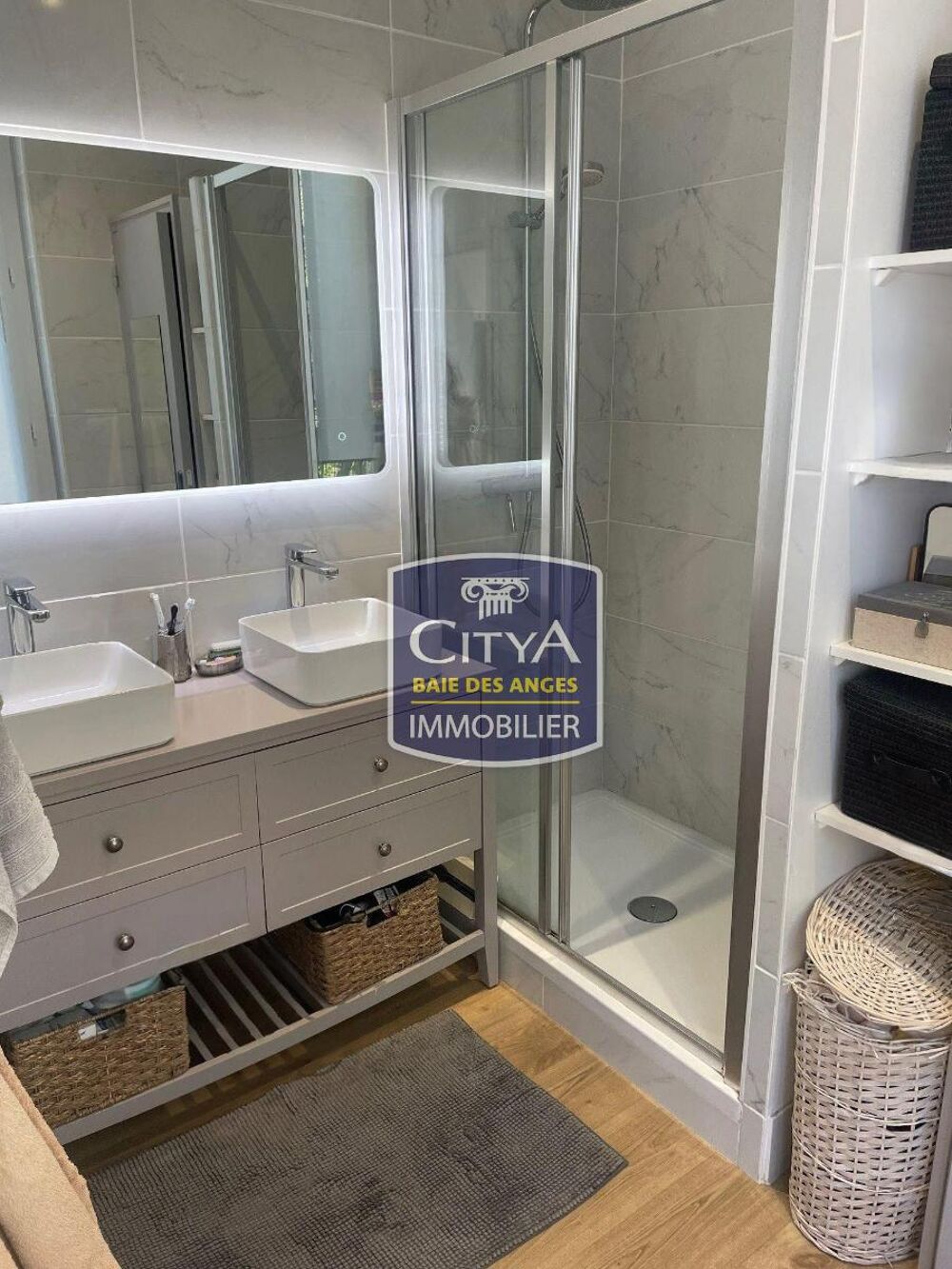 � vendre  Maison Nice (06200)