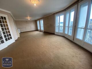  Appartement � vendre 6 pi�ces 131 m�