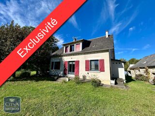  Maison � vendre 7 pi�ces 147 m�