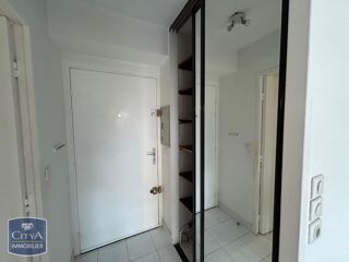  Appartement  vendre 2 pices 23 m