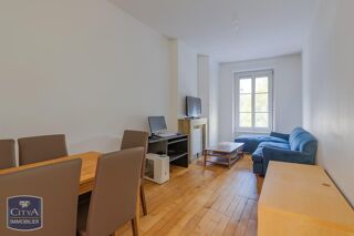  Appartement � vendre 2 pi�ces 50 m�