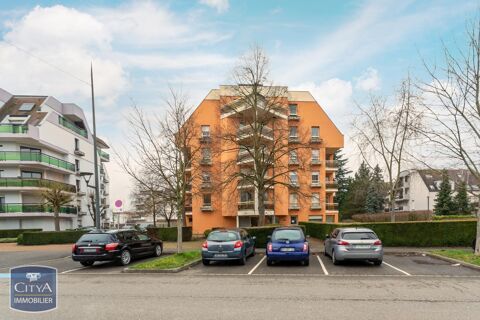   Vente Appartement Appartement - 2 pi�ce(s) - 43 m�