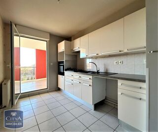  Appartement  vendre 4 pices 86 m