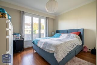  Appartement  vendre 3 pices 75 m